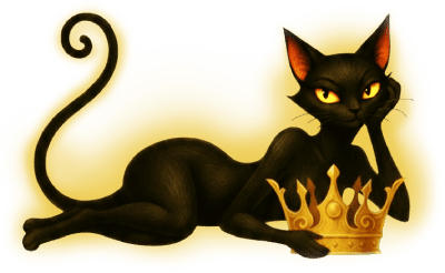 Royal Pussy Cats logo